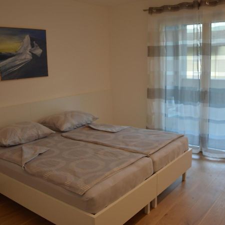 טרמנו Family Apartment Julia מראה חיצוני תמונה