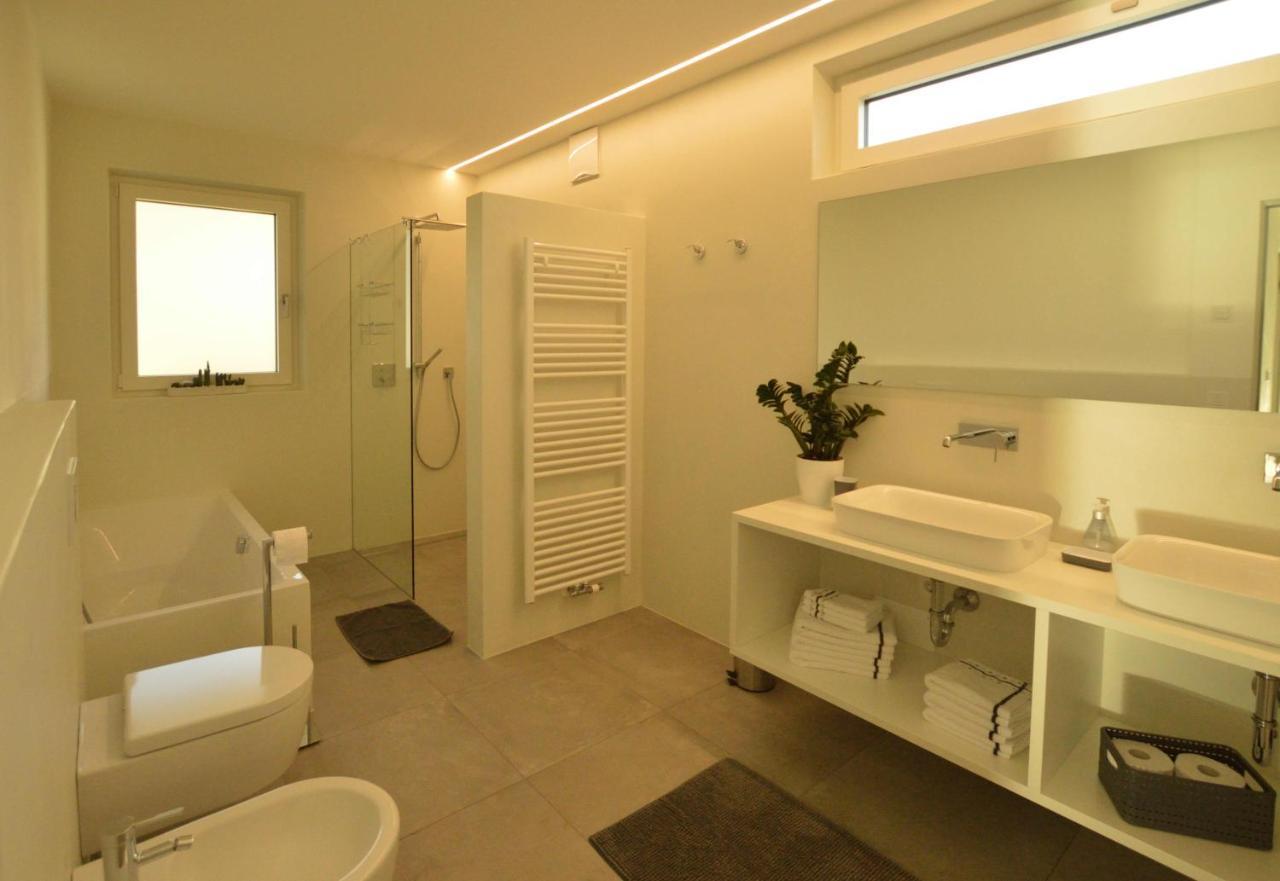 טרמנו Family Apartment Julia מראה חיצוני תמונה