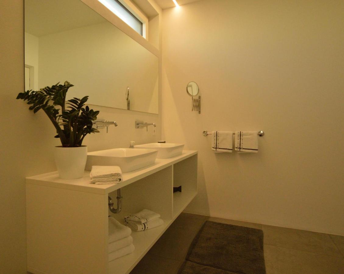 טרמנו Family Apartment Julia מראה חיצוני תמונה