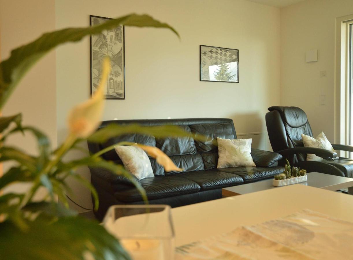 טרמנו Family Apartment Julia מראה חיצוני תמונה