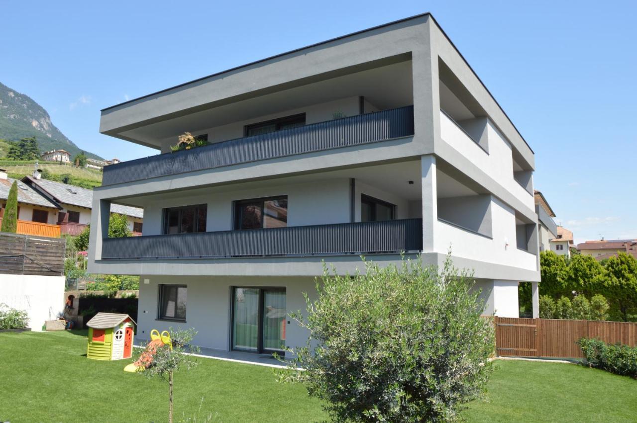 טרמנו Family Apartment Julia מראה חיצוני תמונה
