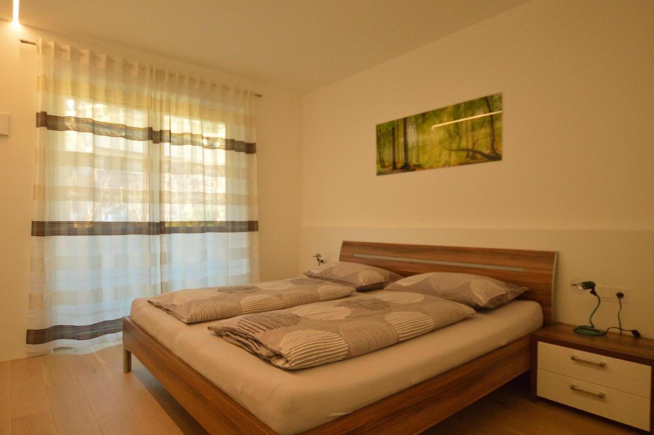 טרמנו Family Apartment Julia מראה חיצוני תמונה