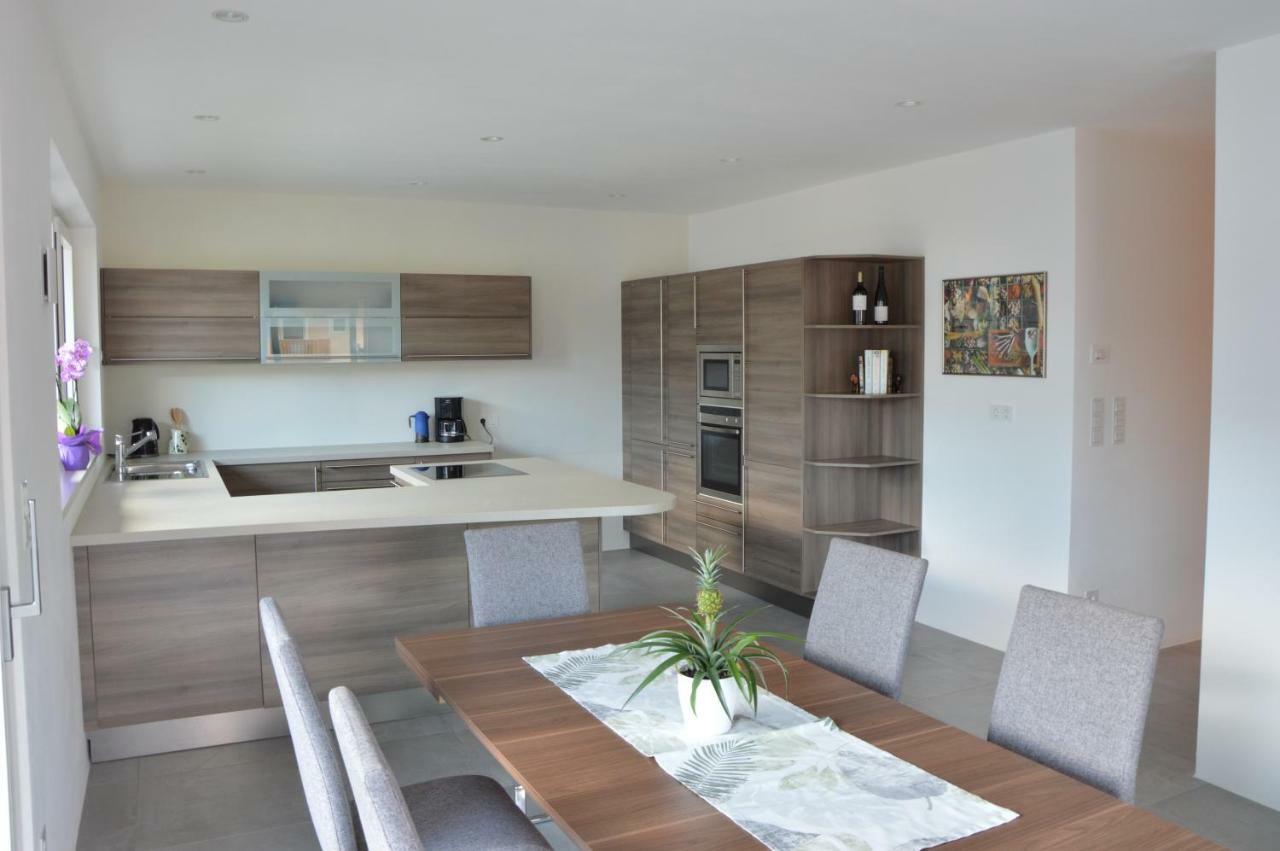 טרמנו Family Apartment Julia מראה חיצוני תמונה